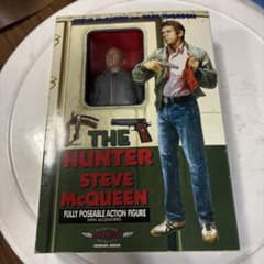 Toys McCoy The Hunter Steve McQueen - メルカリ