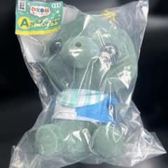 教育番組 エニマイくじ タマA賞ぬいぐるみ - メルカリ