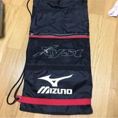 ミズノ XYSTラケットケースのサムネイル