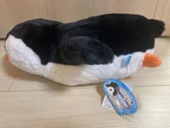 るいるい様専用　ペンギン　ぬいぐるみのサムネイル