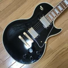 Epiphone Les Paul Custom 日本製のサムネイル