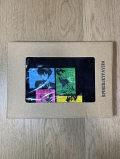 COWBOY BEBOP 追憶の夜曲 限定版 Tシャツのサムネイル