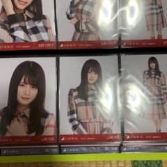 山崎怜奈　生写真のサムネイル