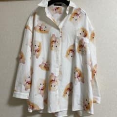 ファンキーフルーツ 長袖シャツのサムネイル