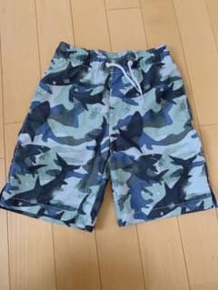 GAP 男の子　水着のサムネイル