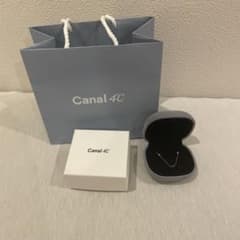 canal4℃ ブレスレットのサムネイル