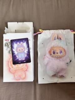 正規品!big into energyラブブ3.0 ラッキーのサムネイル