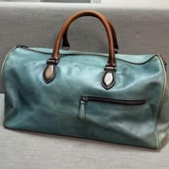 Burluti ベルルッティ ジュールオフMM ボストンバッグ トラベルバッグ Burluti ベルルッティ ジュールオフMM ボストンバッグ トラベルバッグ