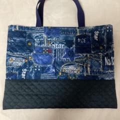 レッスンバッグ値下げしました！のサムネイル
