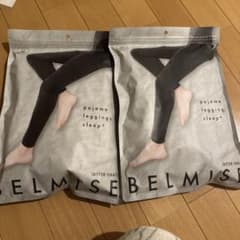 ベルミス パジャマのサムネイル