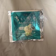 映画ちいかわ 人魚の奇跡 チャームミニフィギュア うさぎのサムネイル
