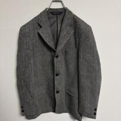 美品】ブルックスブラザーズ×ハリスツイード テーラードジャケット