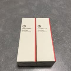 LIALUSTER Natural Bio Cleansing Serumのサムネイル