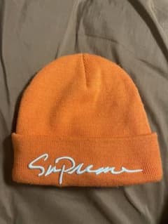 supreme ビーニーのサムネイル