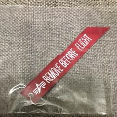 アルファ ma1 赤タグのサムネイル