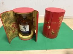 春節限定 響 ジャパニーズハーモニー マスターズセレクト 2本セット 赤