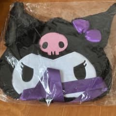 クロミ フェイスバッグのサムネイル