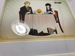 SPY×FAMILY Season2 楽天 全巻購入特典 キャラファイングラフ - メルカリ