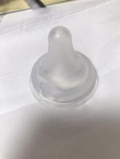 新品　ピジョン 母乳実感 乳首のサムネイル