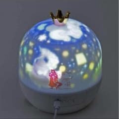 ラプンツェル　ルームプロジェクト　プロジェクター　ランタン　ライトのサムネイル
