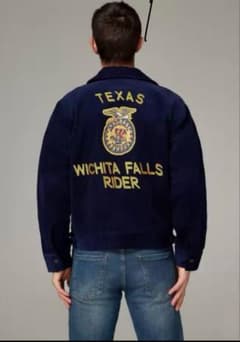N*4様 FFA JACKET ファーマーズ ワークジャケット 復刻モデル S FFA JACKET ファーマーズ ワークジャケット 復刻モデル M - メルカリ