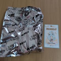 海外限定品 MEMELO 甘い王国シリーズ フィギュア カード付きのサムネイル