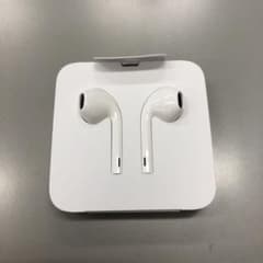 iPhone 純正イヤホン アップルのサムネイル