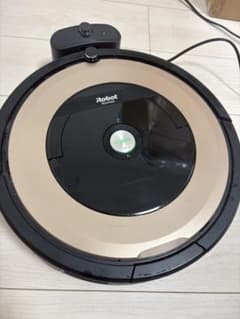 iRobot Roomba 892 ロボット掃除機 本体 充電器 箱のサムネイル