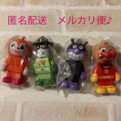 アンパンマン　ブロックラボスイング11のサムネイル