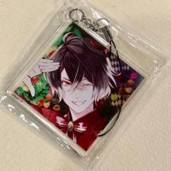DIABOLIK LOVERS ディアラバ キノ アクリルキーホルダー - メルカリ