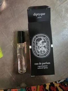 diptyque Fleur de Peau フルール・ド・ポーのサムネイル