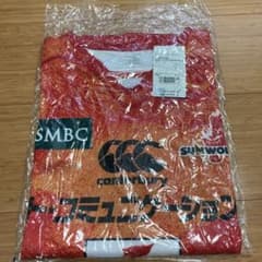 SUNWOLVES スーパーラグビー カンタベリーのサムネイル