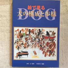 絵で見る犬の構成と歩様のサムネイル
