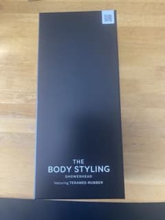 マイクロナノバブル　 THE BODY STYLINGのサムネイル