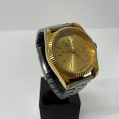 ◇BULOVA SUPER SEVILLE 腕時計 メンズ 10593 - メルカリ
