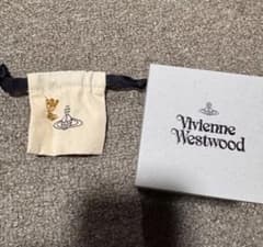 Vivienne Westwood ピアス ゴールドのサムネイル
