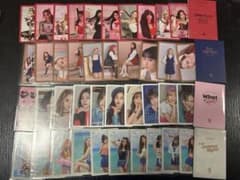TWICE トレカ まとめ売りのサムネイル