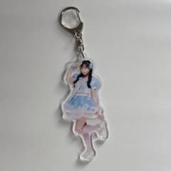 Pixel Ribbon 葉山雫 ワンマン衣装 アクキーのサムネイル
