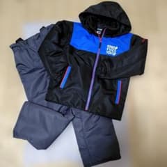 【IGNIO】スキーウェア　150cmサイズ（美品）のサムネイル