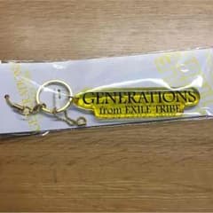 GENERATIONS ストラップ ネームのサムネイル