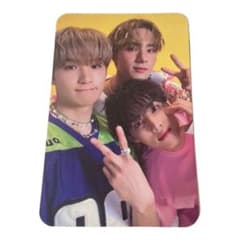 THEBOYZ ドボイズ トレカ ソヌ エリック ヒョンジェ delicious - メルカリ