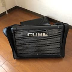 Roland CUBEのサムネイル