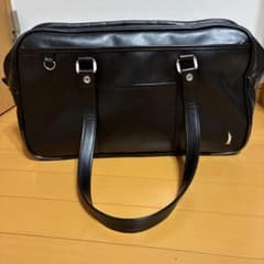 EASTBOY スクールバッグ ブラックのサムネイル