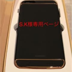 iPhone6/6sバッテリー付きケース2個セットのサムネイル