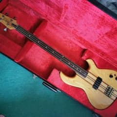 Aria Pro II SB-700 エレキベース 本体 フレットレスver. - メルカリ