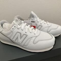 新品未使用【24.5cm】New Balance ML373 スニーカーのサムネイル