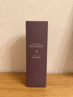 COTA TREAT PREMIQUE トリートメント 6本セット COTA TREAT PREMIQUE トリートメント モイスチャー - メルカリ