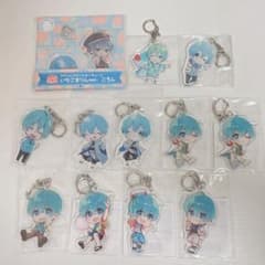 すとぷり アクリルキーホルダー アクキー アクスタのサムネイル