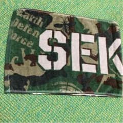 SEKAI NO OWARIタオルのサムネイル