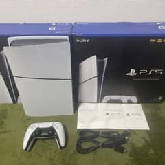 Aya専用 SONY PlayStation 5 本体 CFI-2000のサムネイル